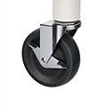 Plastic Shelving Casters image